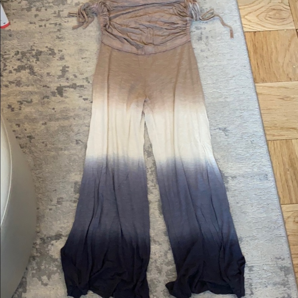 Young, Fabulous & Broke Sierra Wide Leg Pants